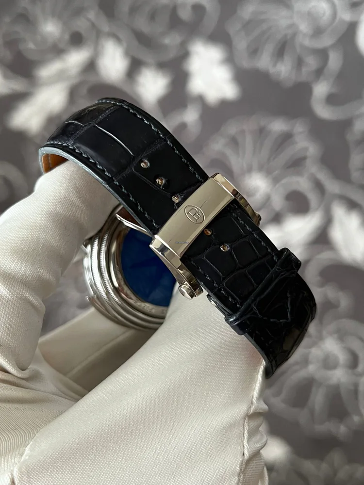 Parmigiani Fleurier Piece Unique Minute Repeater